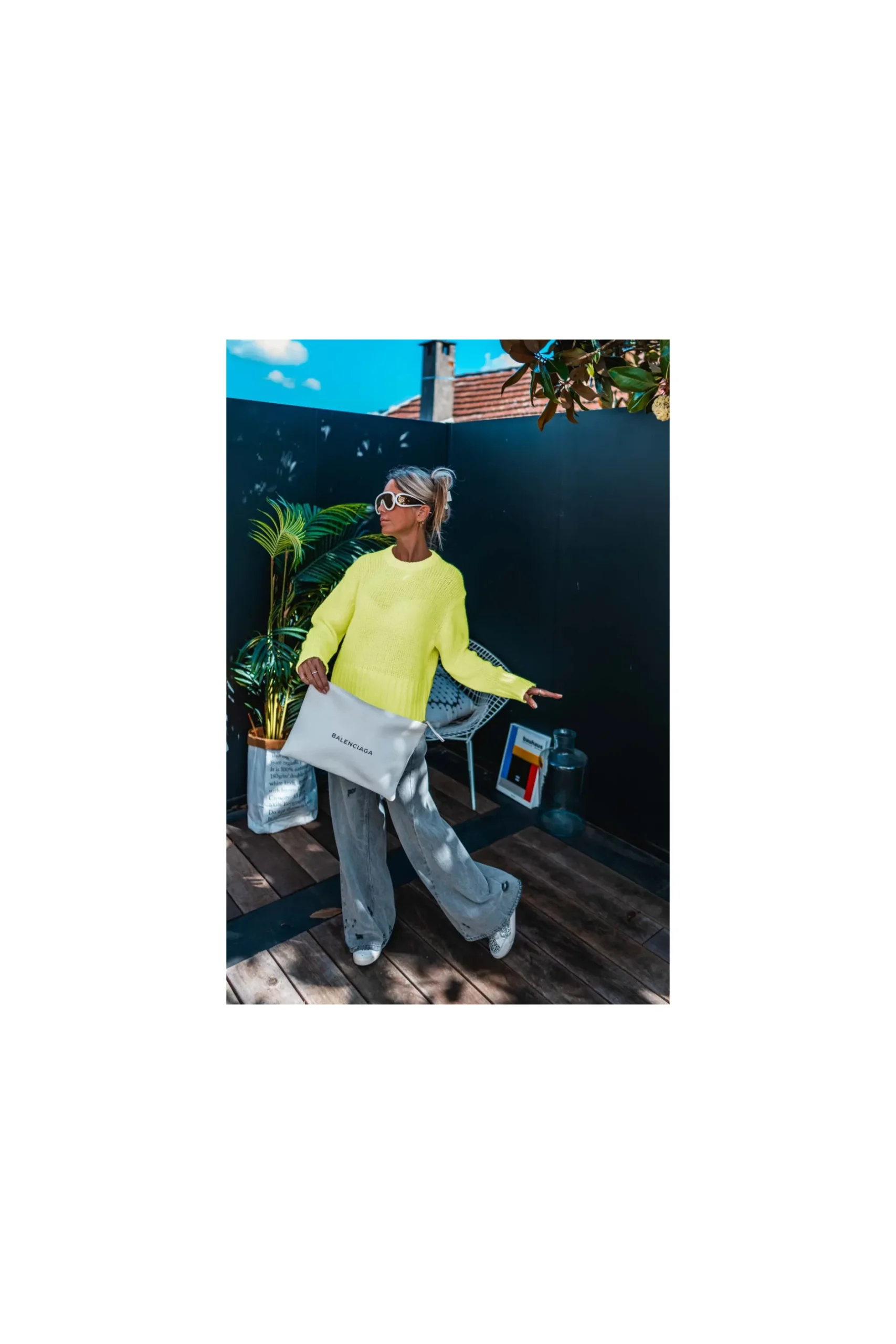 pull_grungemama_angie_jau_4.webp Grungemama Pull Angie Jaune Fluo