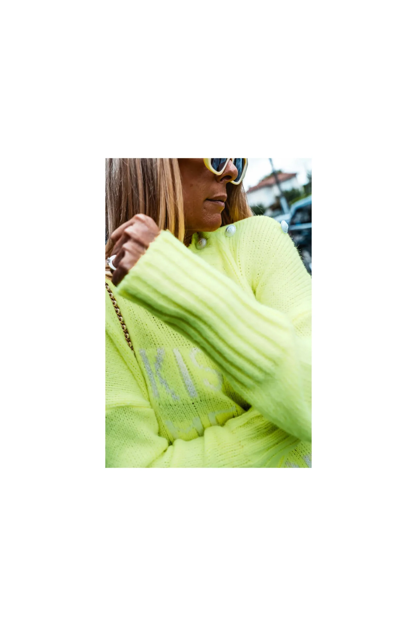 pull_grungemama_kiss_jaun_4.webp Grungemama Pull Kiss Jaune Fluo