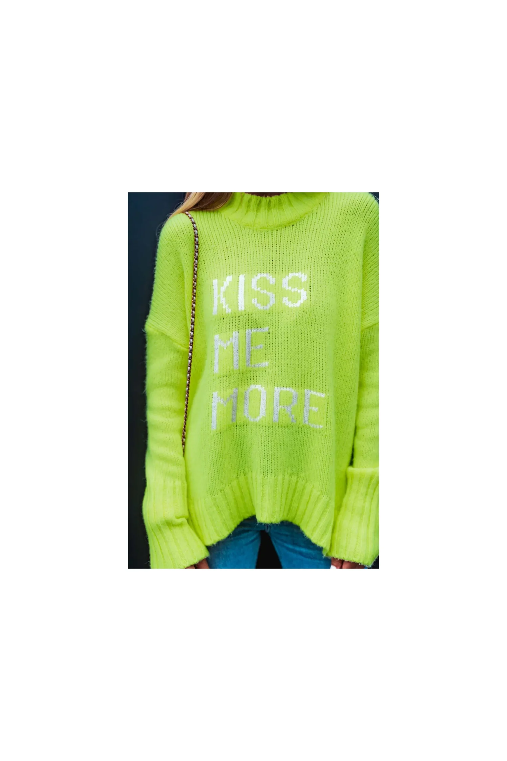 pull_grungemama_kiss_jaun_6.webp Grungemama Pull Kiss Jaune Fluo