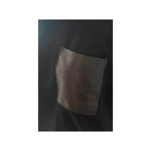 Grungemama Pull Loni Noir