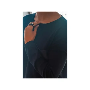 Grungemama Pull Loni Noir