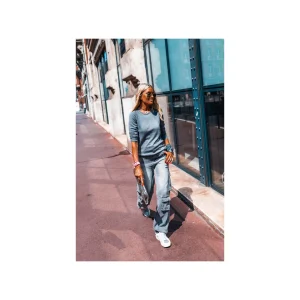Grungemama Pull Nate Gris