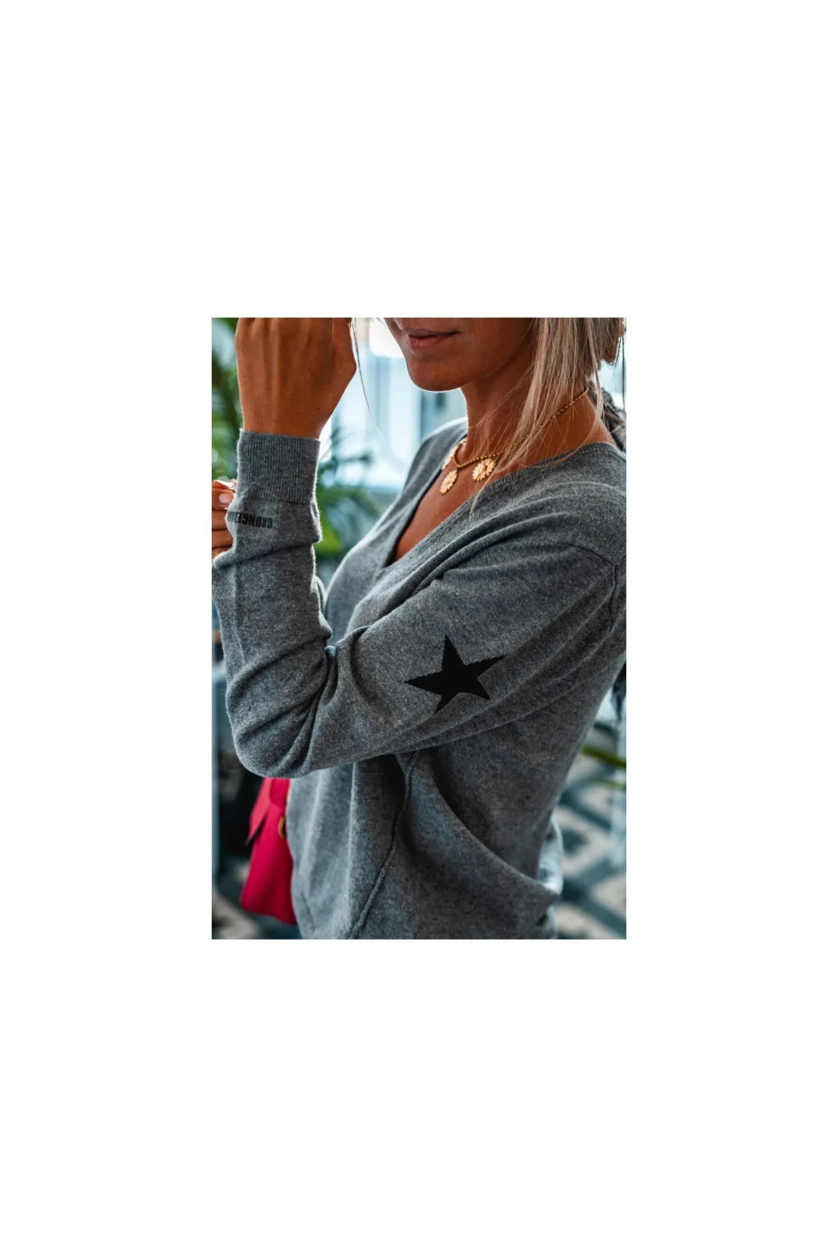 pull_grungemama_zazie_gri_0.webp Grungemama Pull Zazie Gris