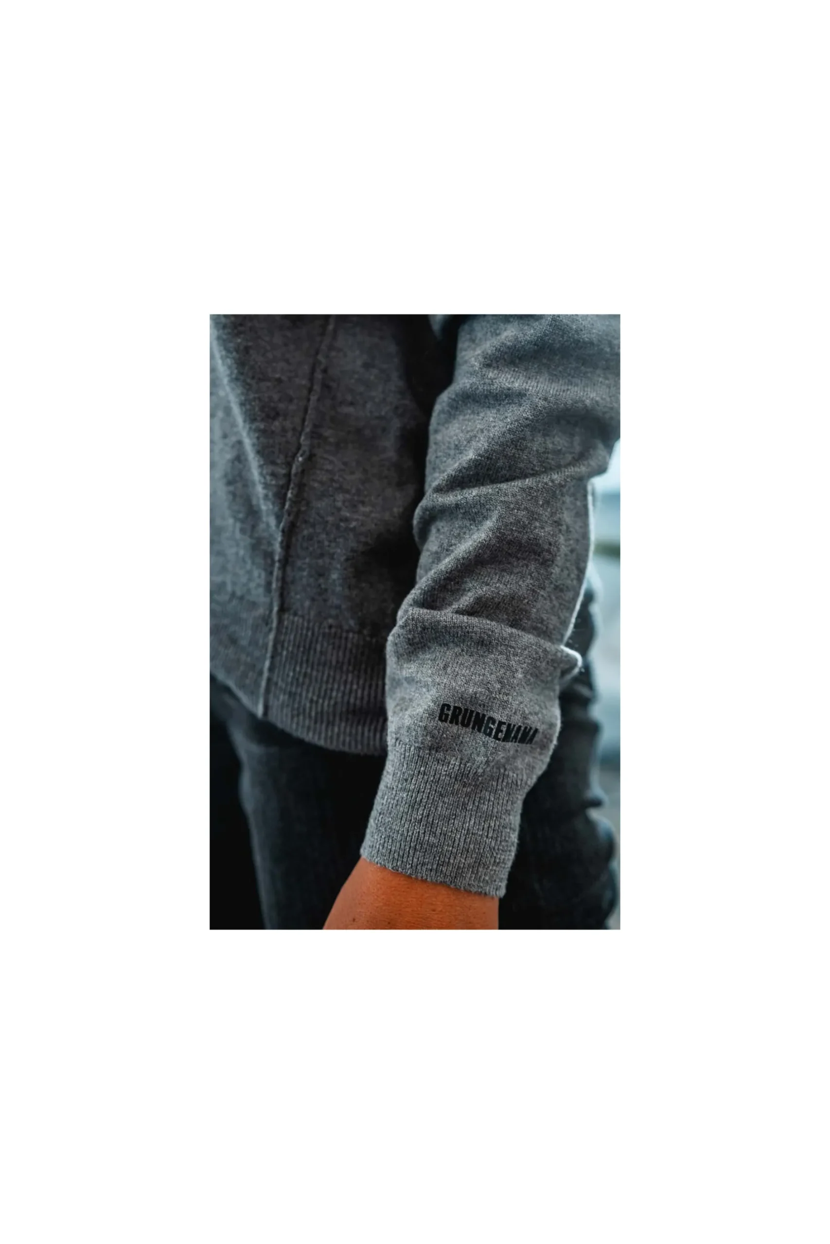 pull_grungemama_zazie_gri_1.webp Grungemama Pull Zazie Gris