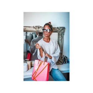 Grungemama Pull Oslav Beige
