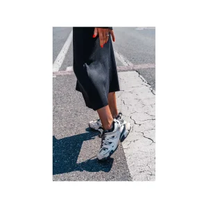 Grungemama Robe Agola Noir