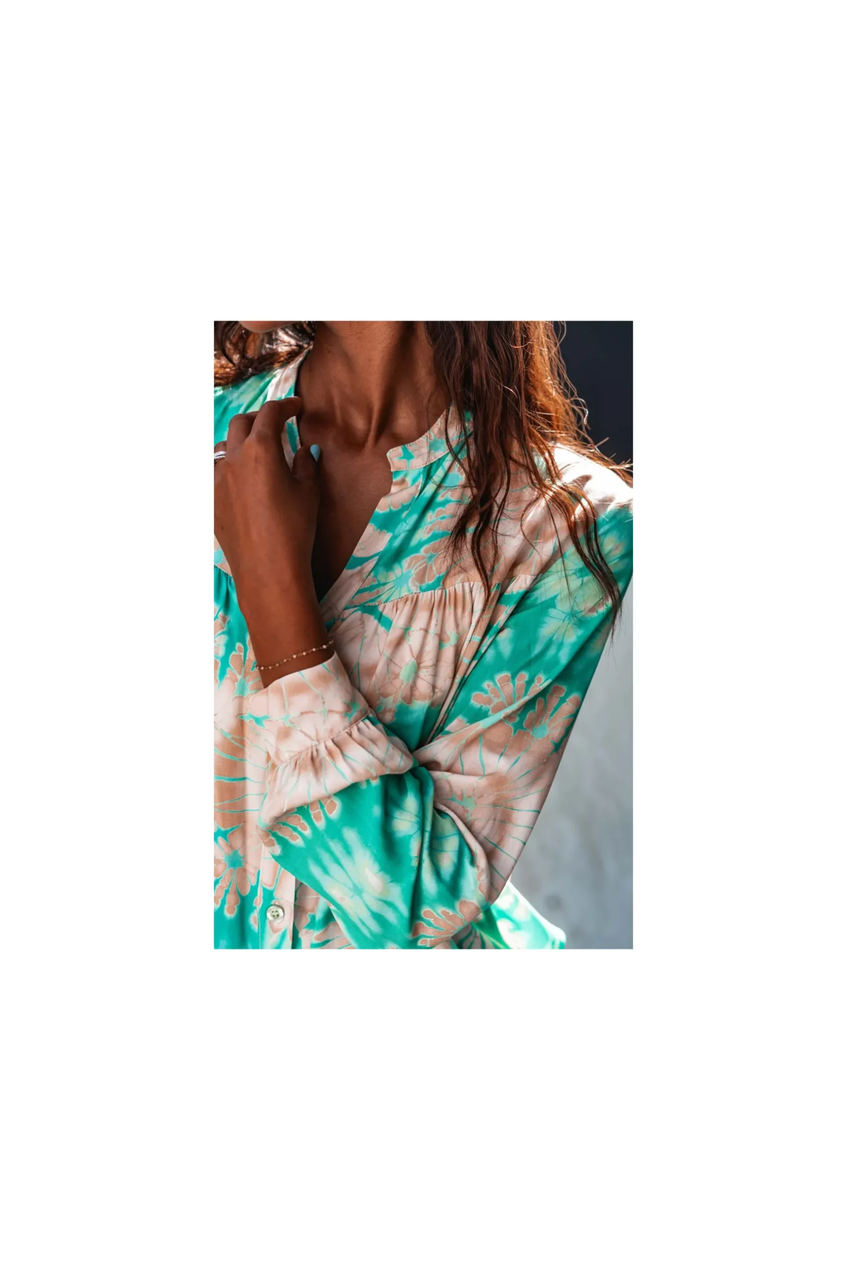 robe_banditas_barker_0.webp Grungemama Robe Banditas Barker
