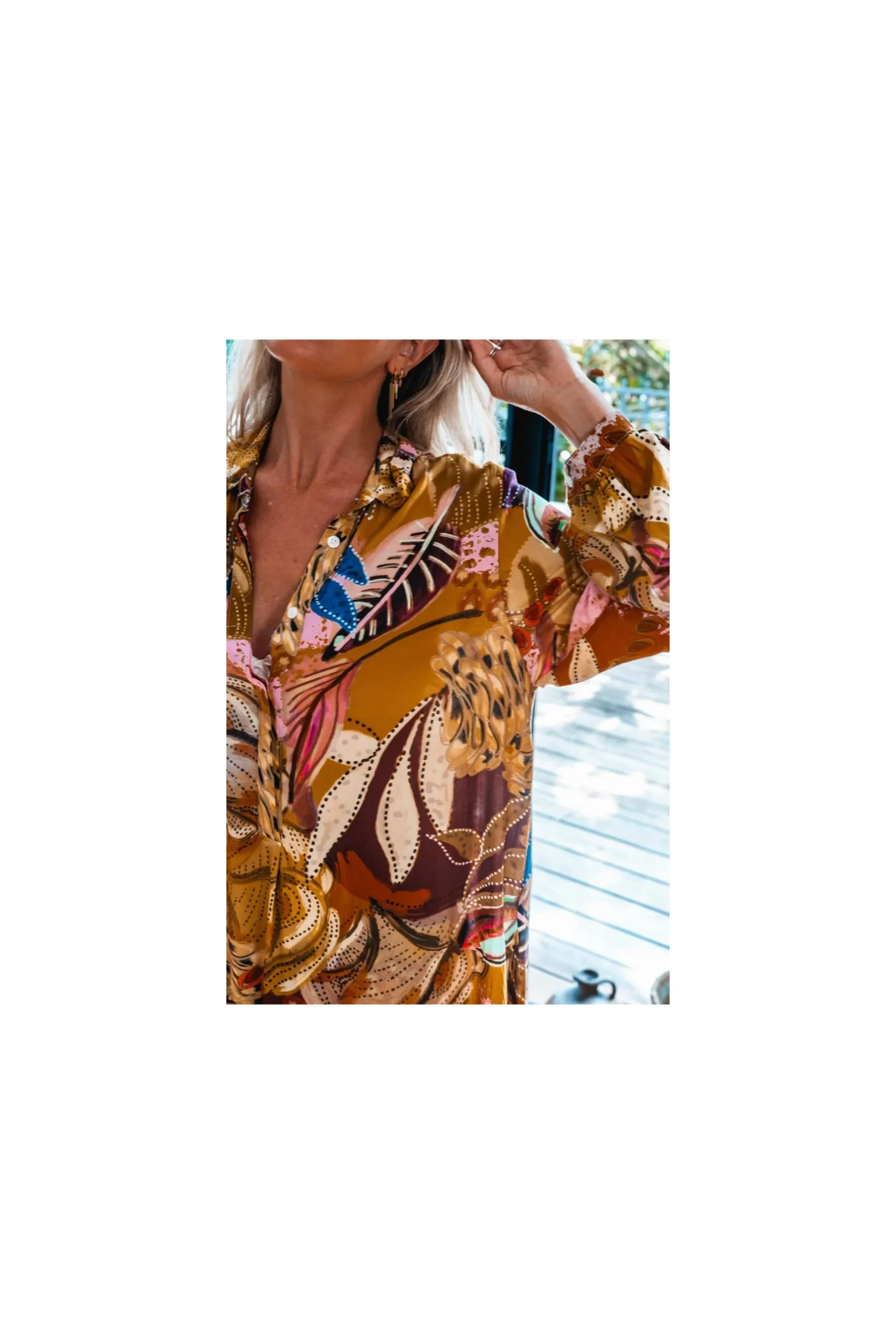 robe_banditas_epona_impri_2.webp Grungemama Robe Banditas Epona Imprimes
