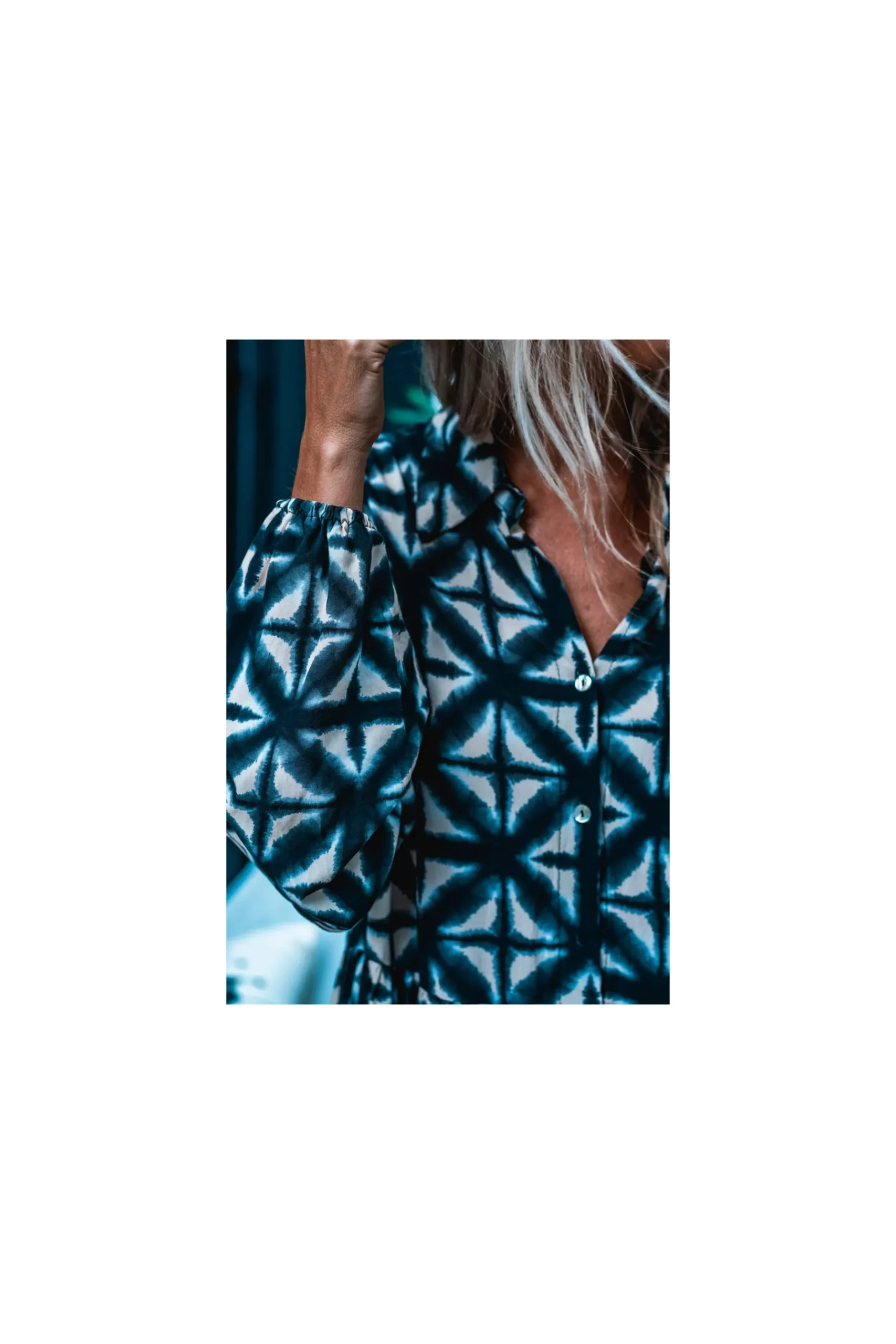 robe_banditas_etnica_noir_4.webp Grungemama Robe Banditas Etnica Noir
