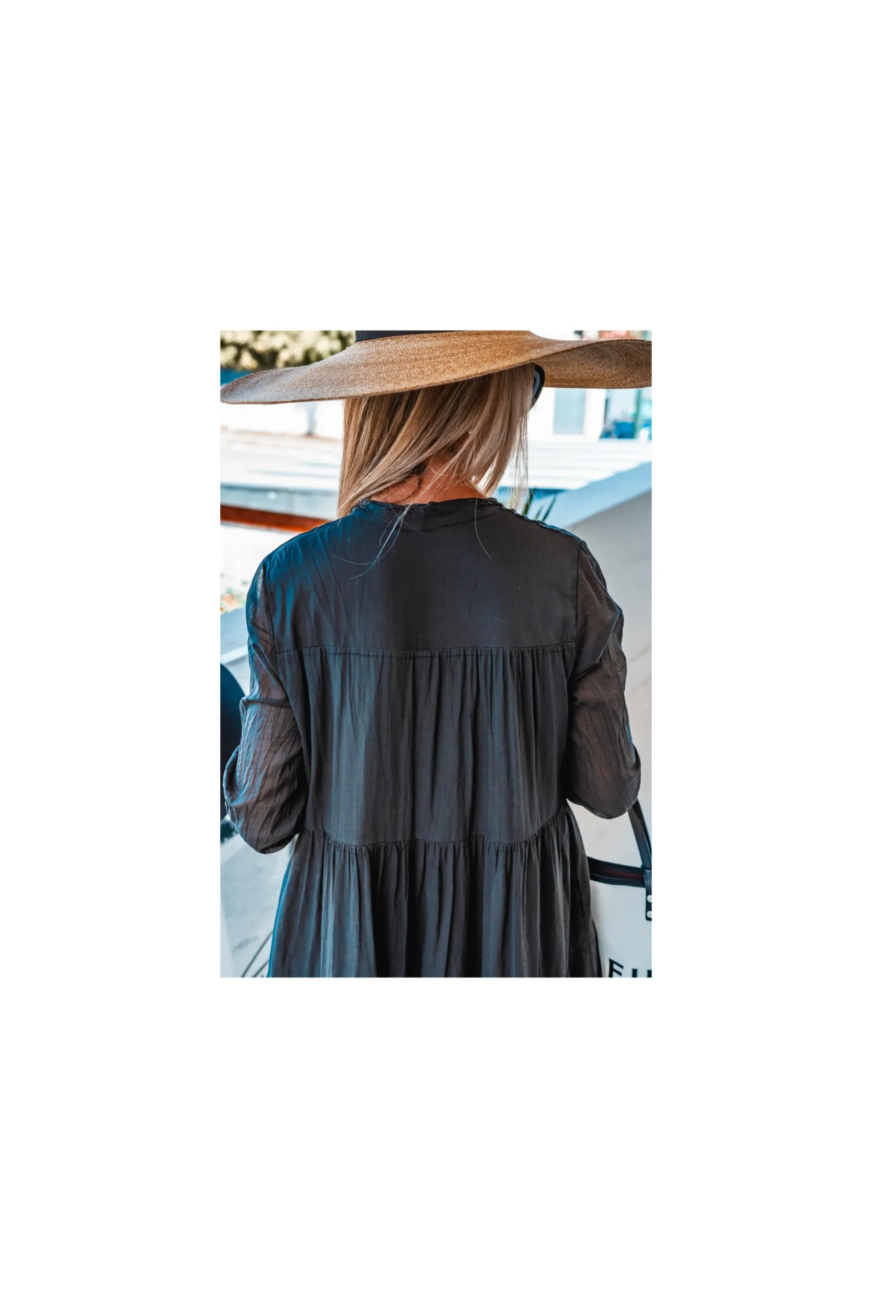 robe_banditas_hapo_noir_1.webp Grungemama Robe Banditas Hapo Noir