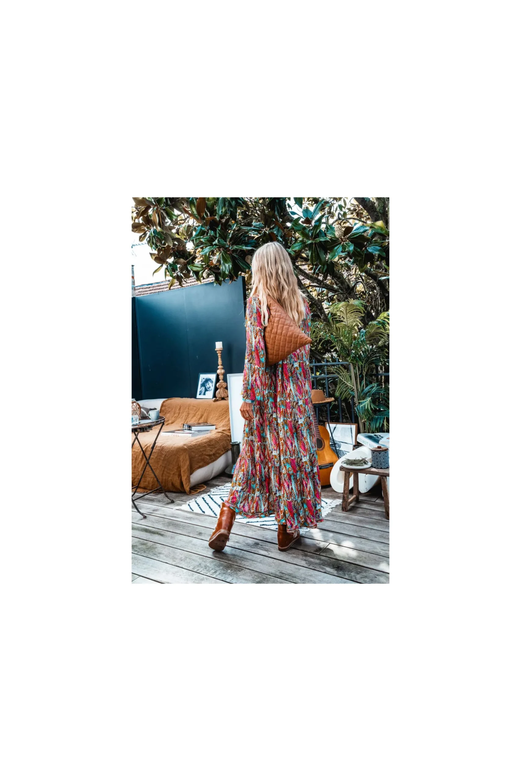 robe_banditas_sybile_impr_0.webp Grungemama Robe Banditas Sybile Imprime