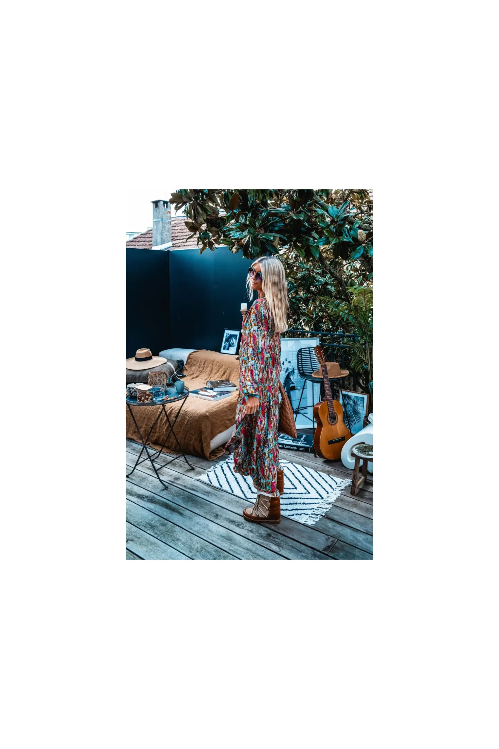 robe_banditas_sybile_impr_3.webp Grungemama Robe Banditas Sybile Imprime
