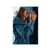 Grungemama Robe Banditas Westa Anthracite