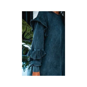 Grungemama Robe Banditas Westa Anthracite