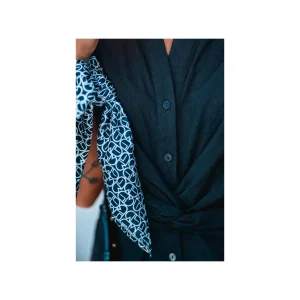 Grungemama Robe Blady Noir