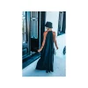 Grungemama Robe Celia Noir