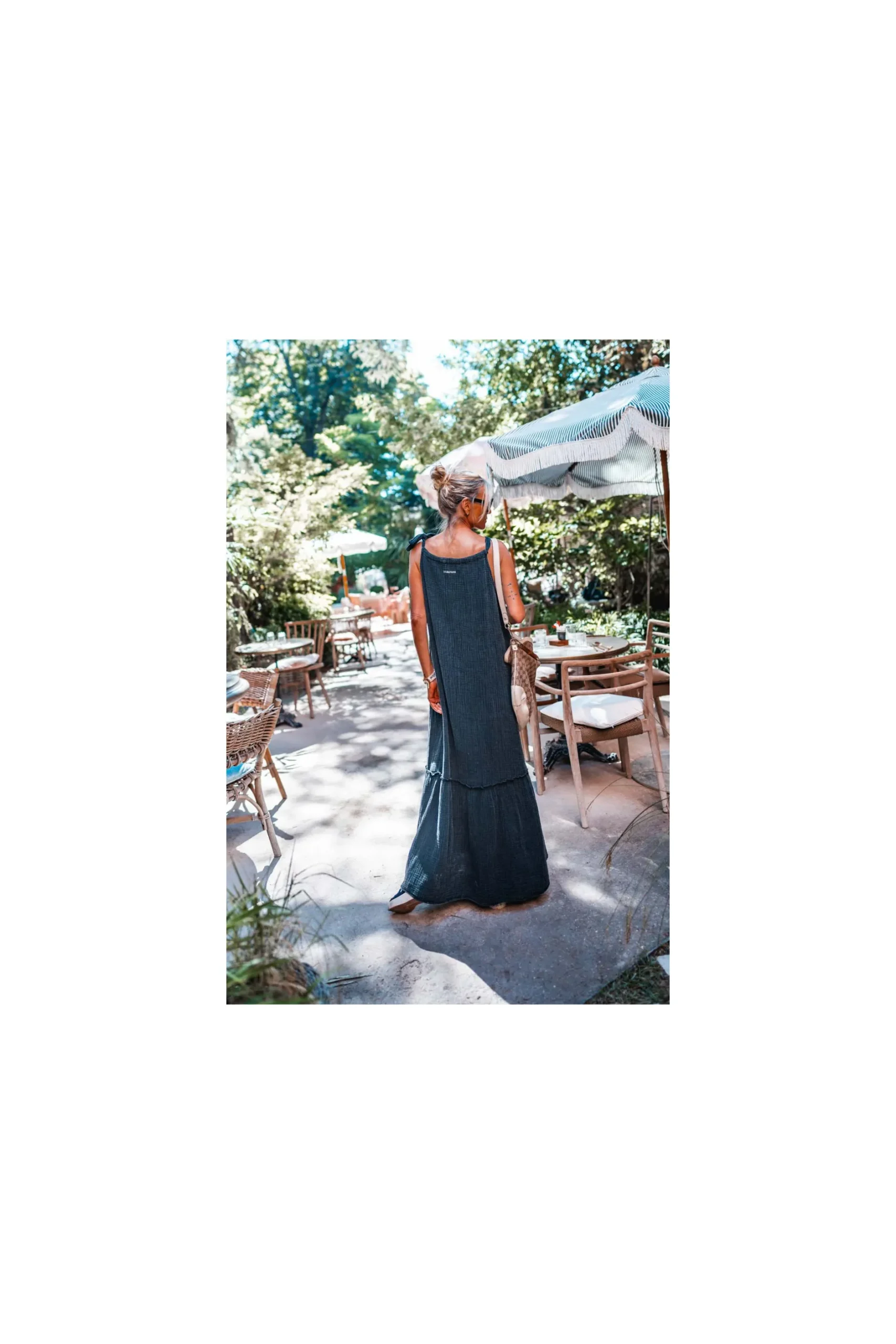 robe_grungemama_alby_noir_1.webp Grungemama Robe Alby Noir