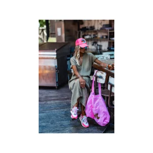 Grungemama Robe Alicia Kaki