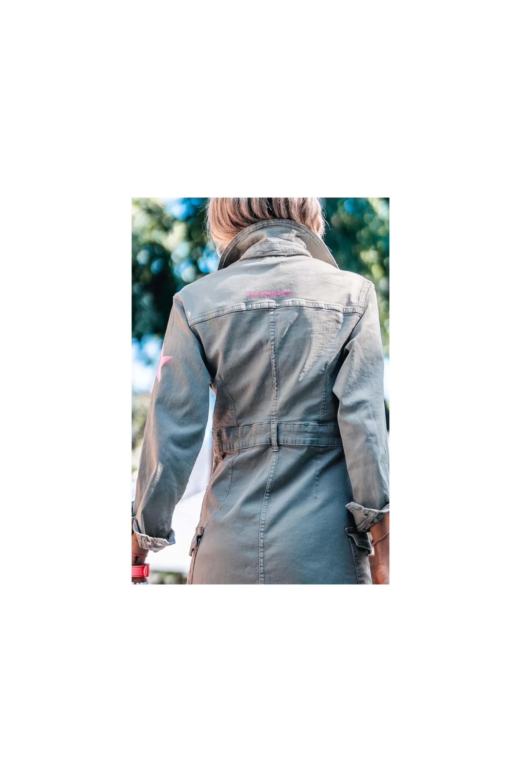 robe_grungemama_bull_kaki_2.webp Grungemama Robe Bull Kaki