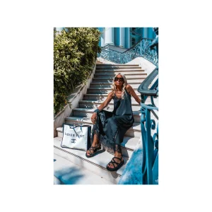 Grungemama Robe Eris Noir