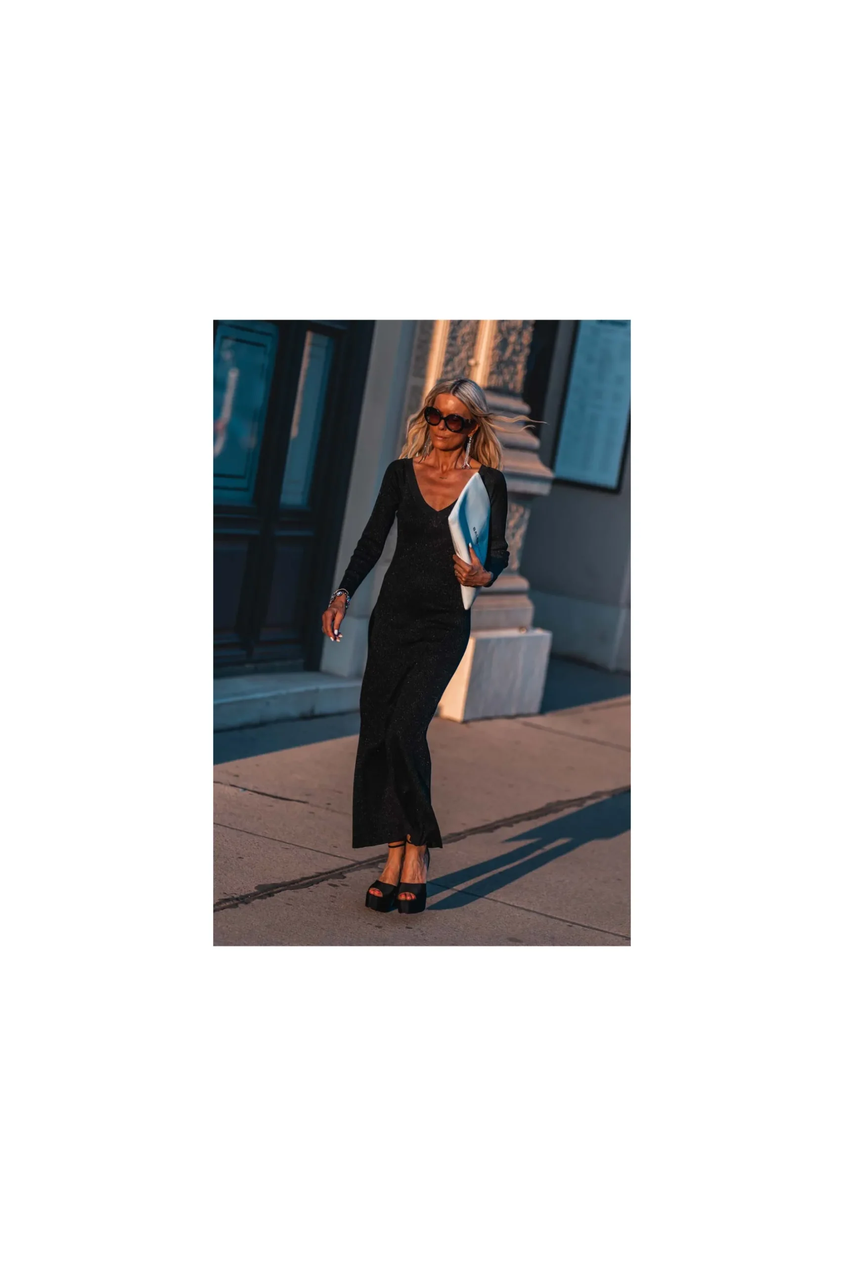 robe_grungemama_evy_noir_0.webp Grungemama Robe Evy Noir