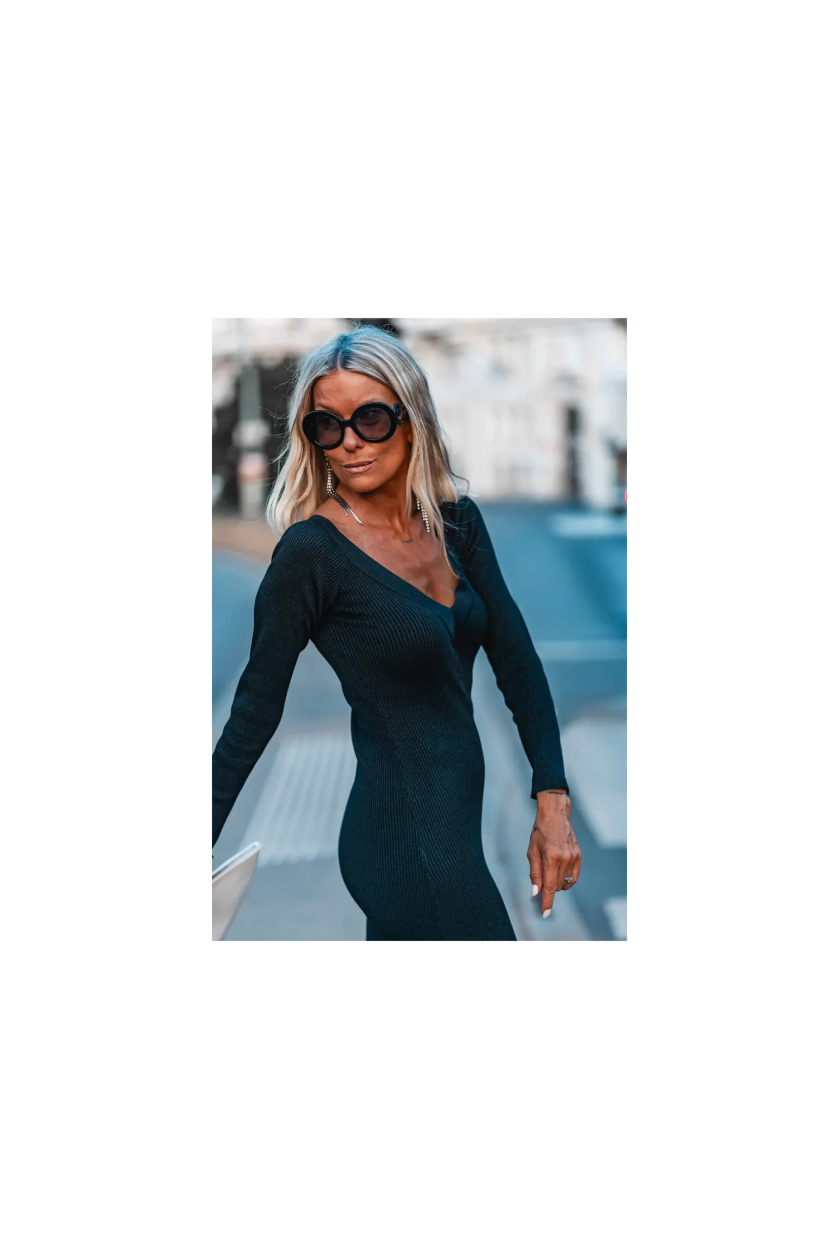 robe_grungemama_evy_noir_2.webp Grungemama Robe Evy Noir