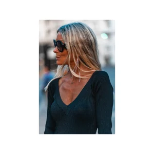 Grungemama Robe Evy Noir