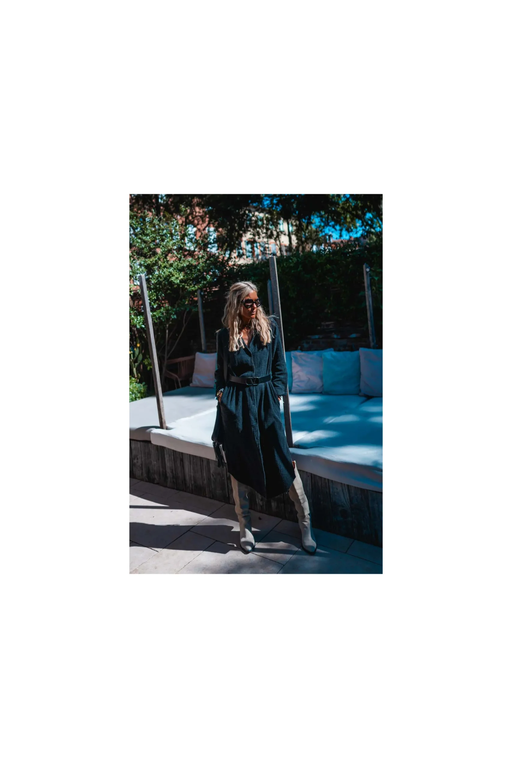 robe_grungemama_lala_noir_1.webp Grungemama Robe Lala Noir