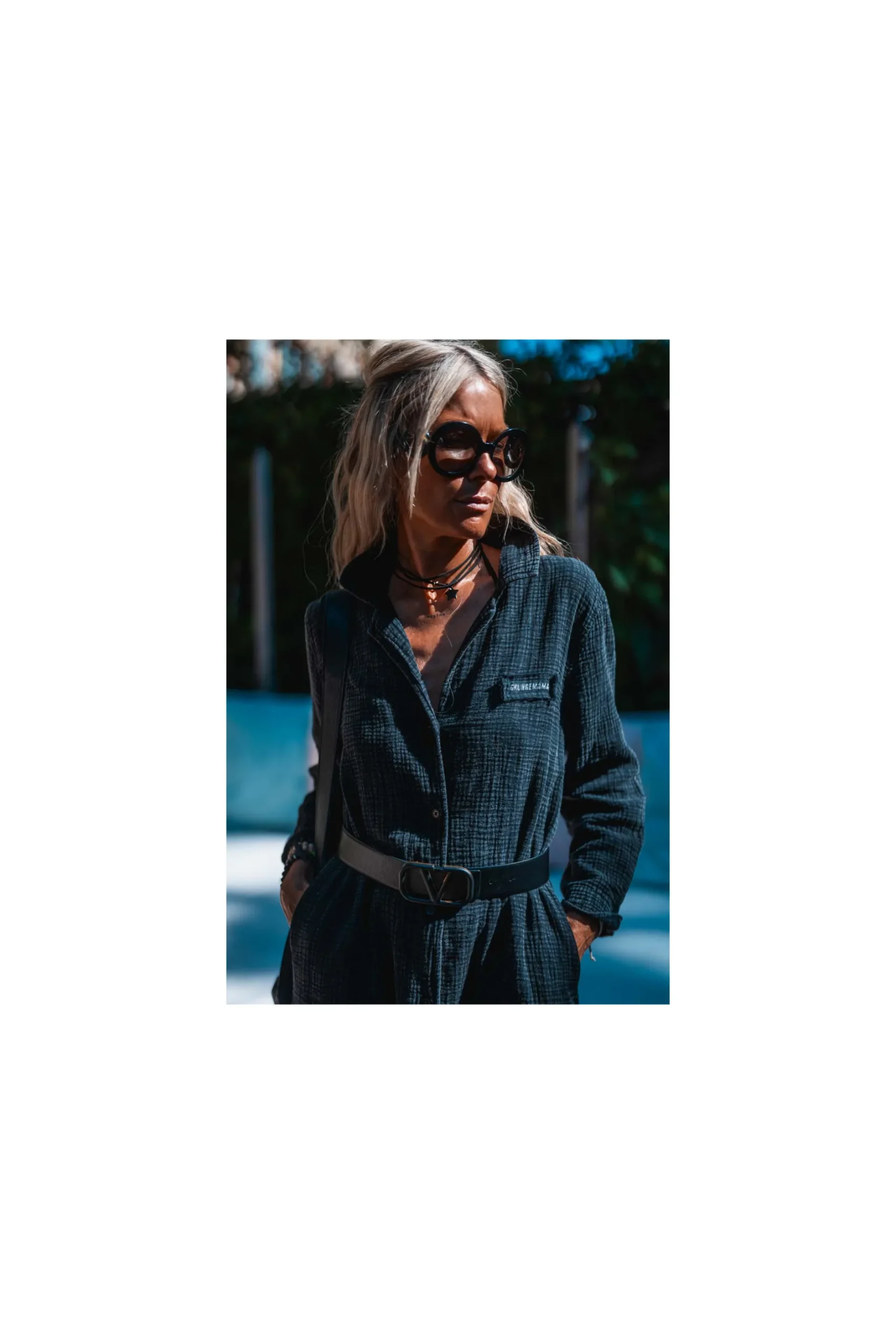 robe_grungemama_lala_noir_2.webp Grungemama Robe Lala Noir