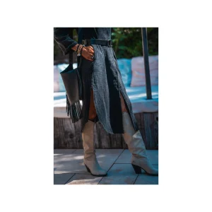 Grungemama Robe Lala Noir