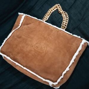 Grungemama Sac Valma Camel