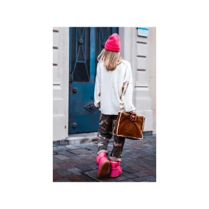Grungemama Sac Valma Camel