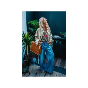 Grungemama Sac Valma Camel