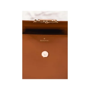 Grungemama Sac Lisia Cognac