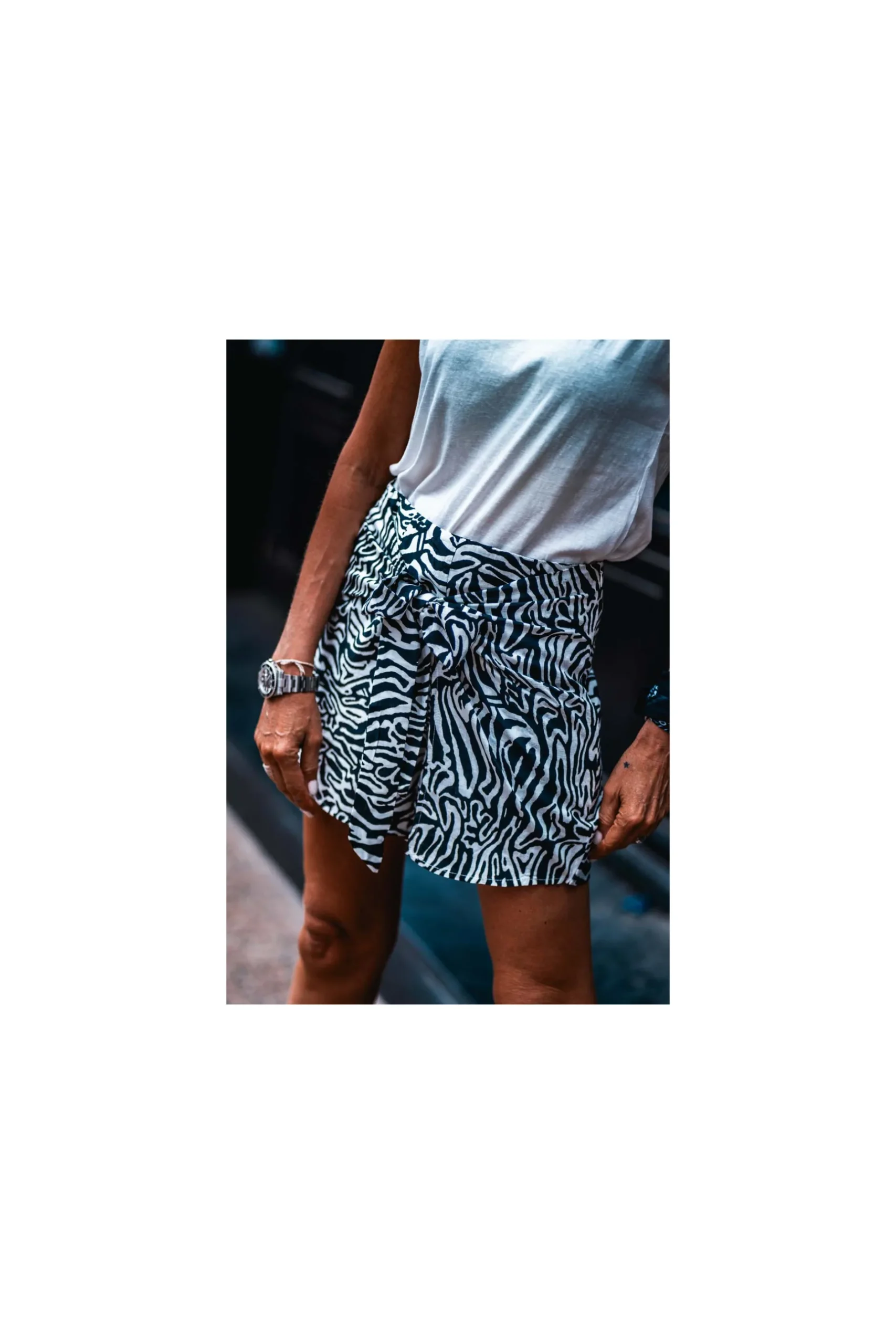 short_zelia_zebre_0.webp Grungemama Short Zelia Zebre