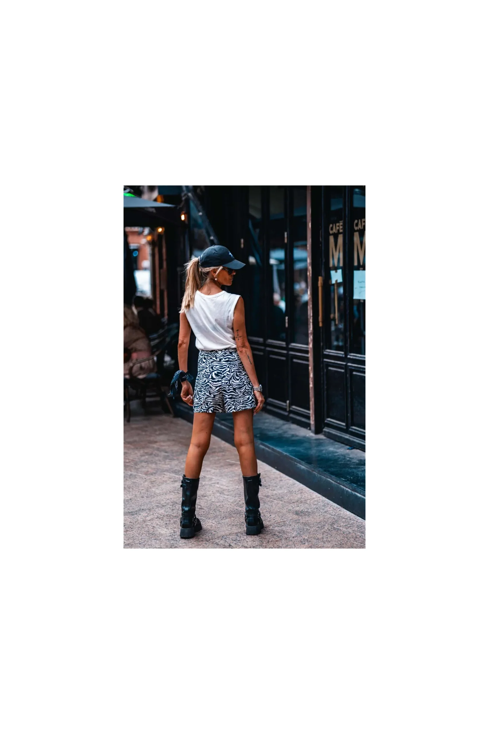 short_zelia_zebre_2.webp Grungemama Short Zelia Zebre