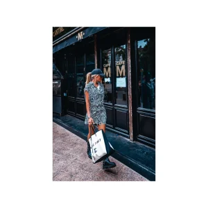 Grungemama Short Zelia Zebre