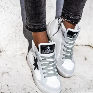 Grungemama Sneakers Carter
