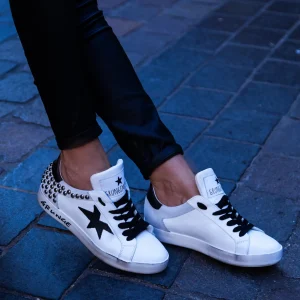 Grungemama Sneakers Galaxy