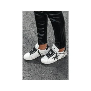 Grungemama Sneakers Galaxy