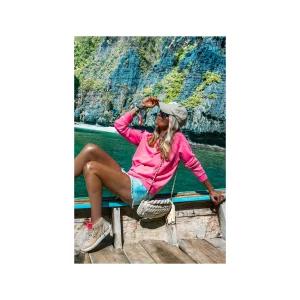 Grungemama Sneakers Wild Beige/rose