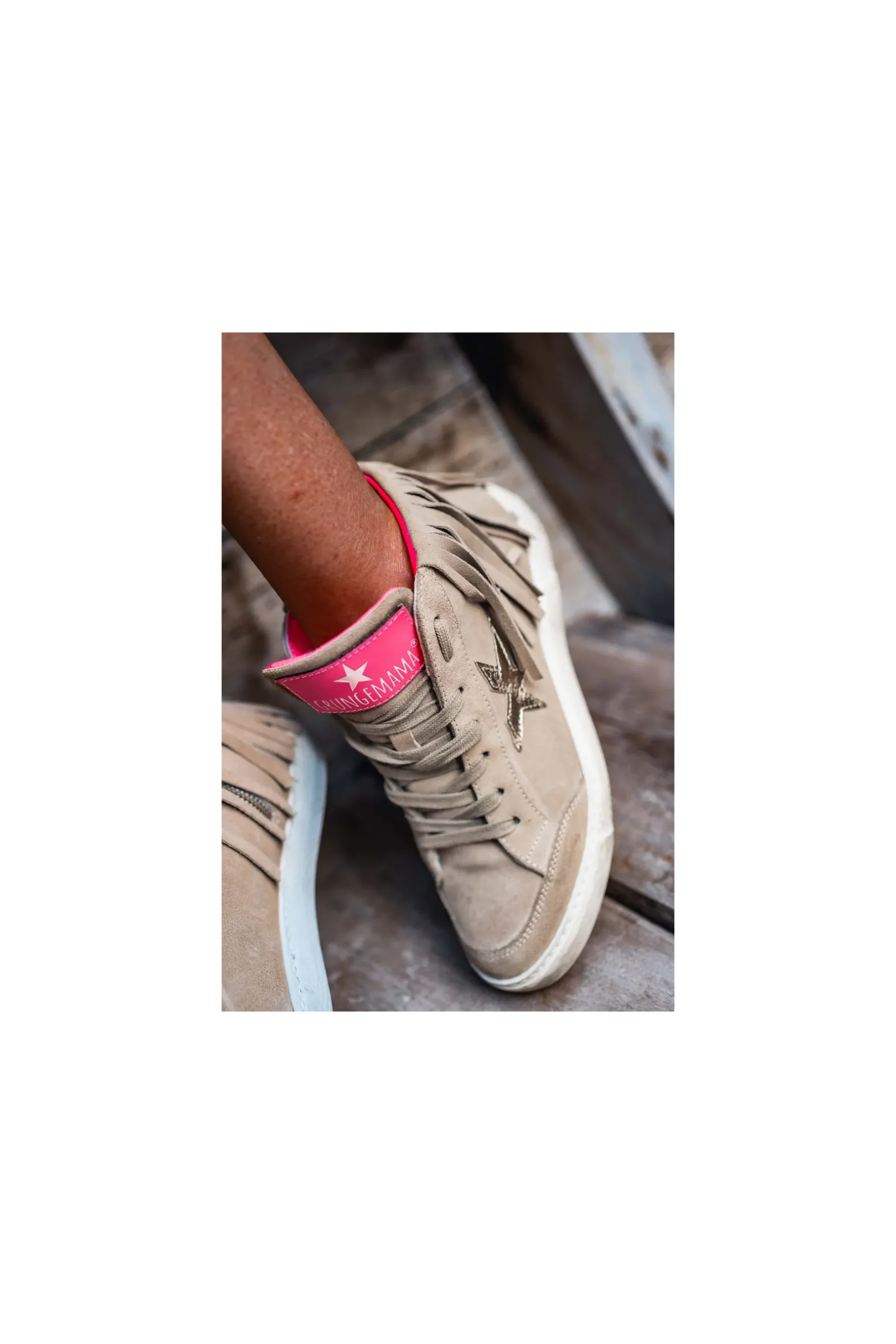 sneakers_grungemama_wild__5.webp Grungemama Sneakers Wild Beige/rose