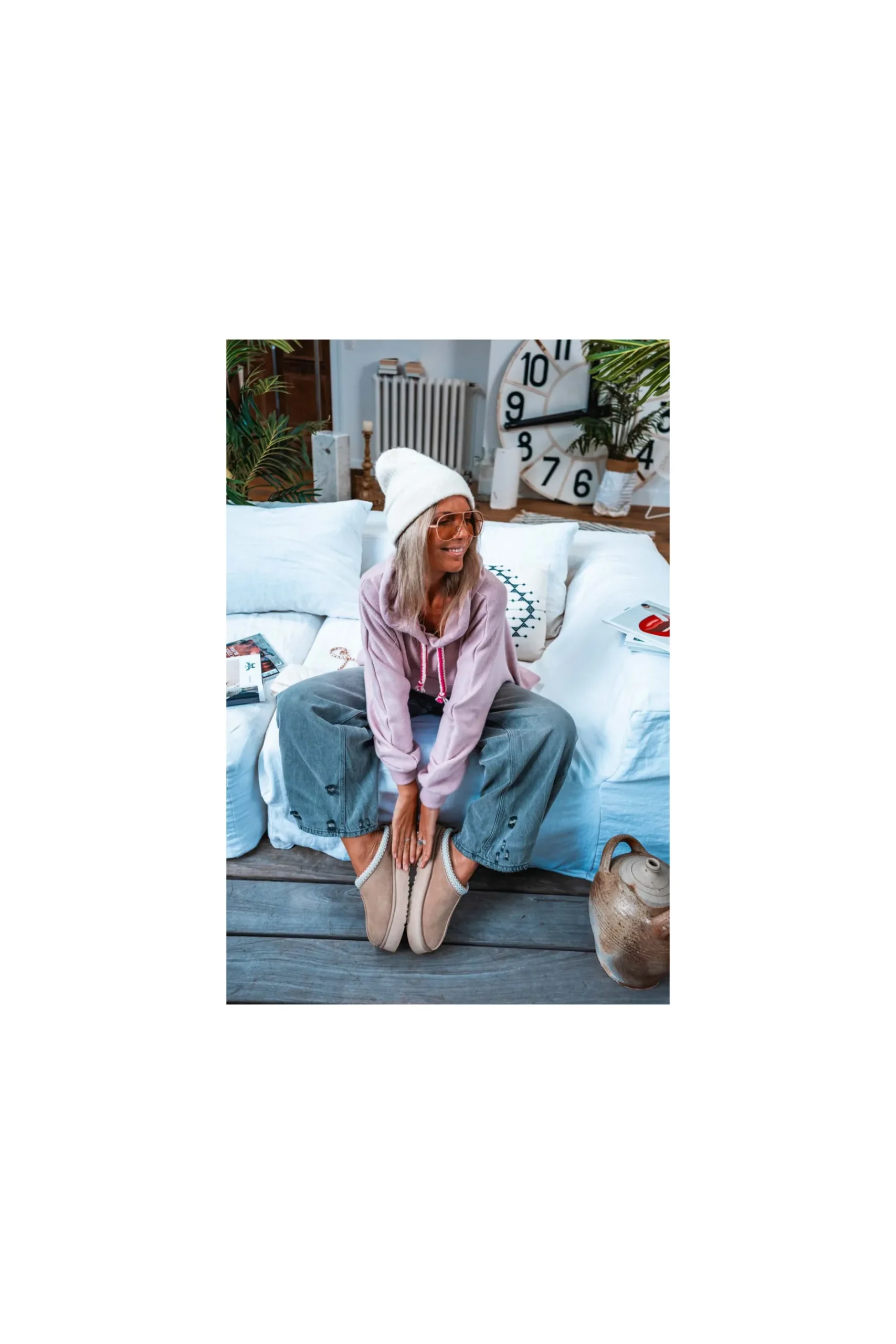 sweat_banditas_erice_rose_3.webp Grungemama Sweat Banditas Erice Rose