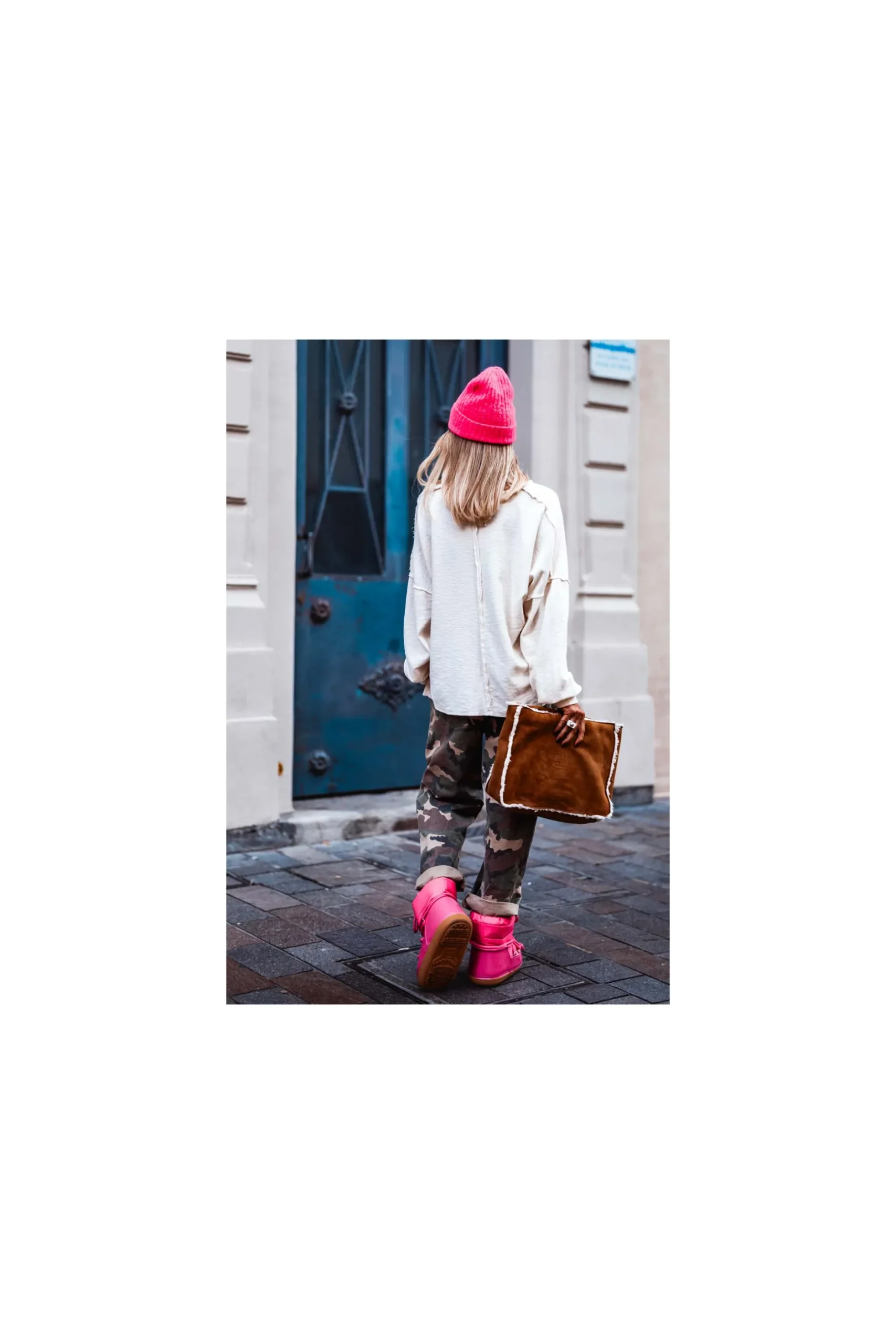 sweat_banditas_skully_bla_5.webp Grungemama Sweat Banditas Skully Blanc/rose