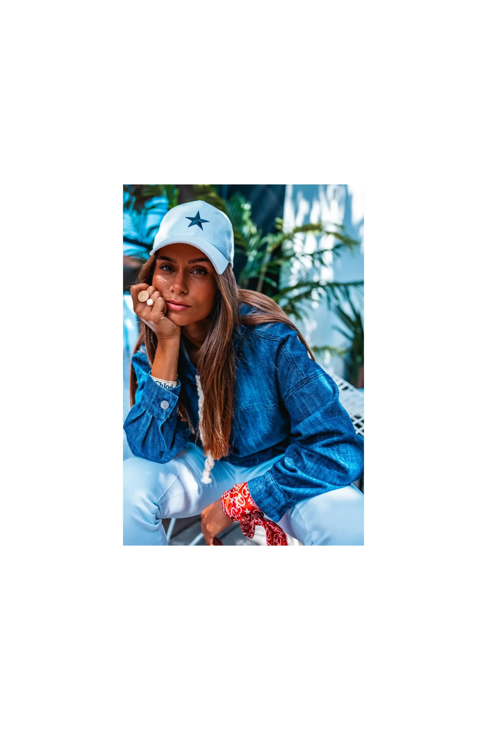 sweat_banditas_timy_jeans_2.webp Grungemama Sweat Banditas Timy Jeans Bleu