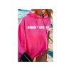 Grungemama Sweat Amoryquemas Rose