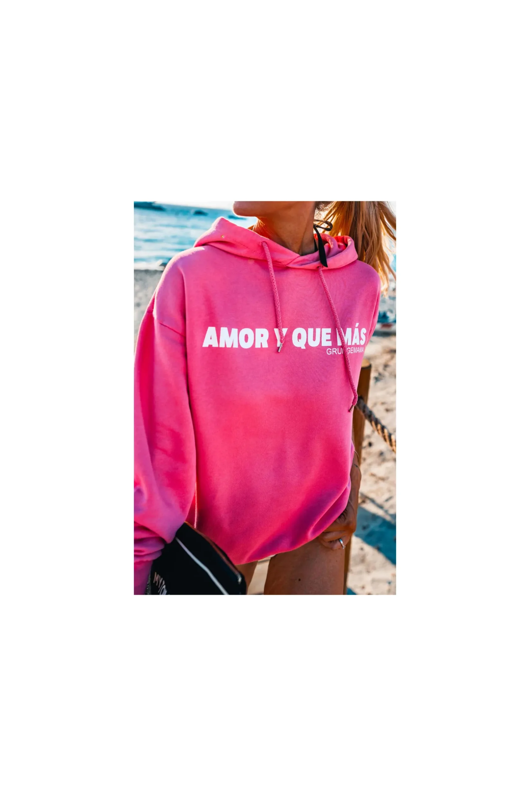 sweat_grungemama_amoryque_0.webp Grungemama Sweat Amoryquemas Rose