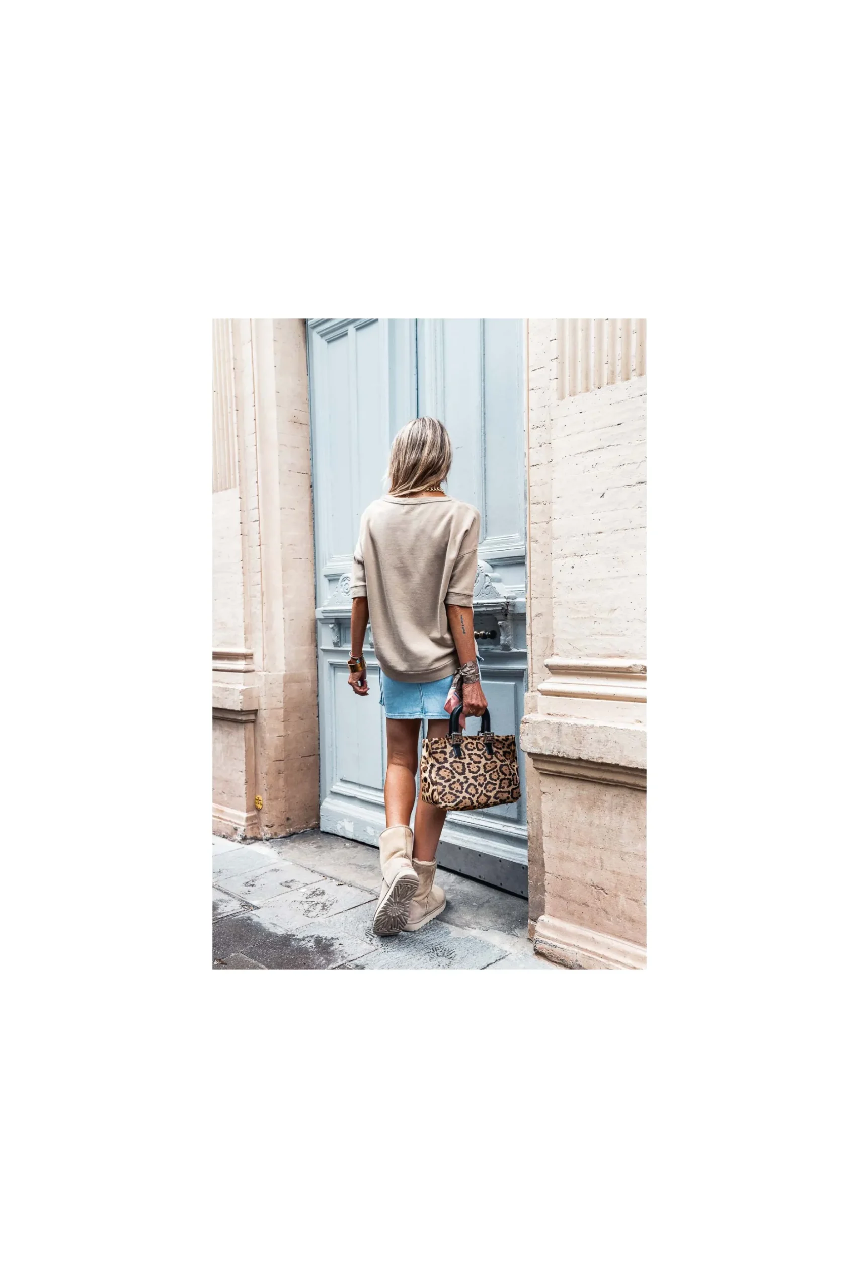 sweat_grungemama_ana_beig_1.webp Grungemama Sweat Ana Beige