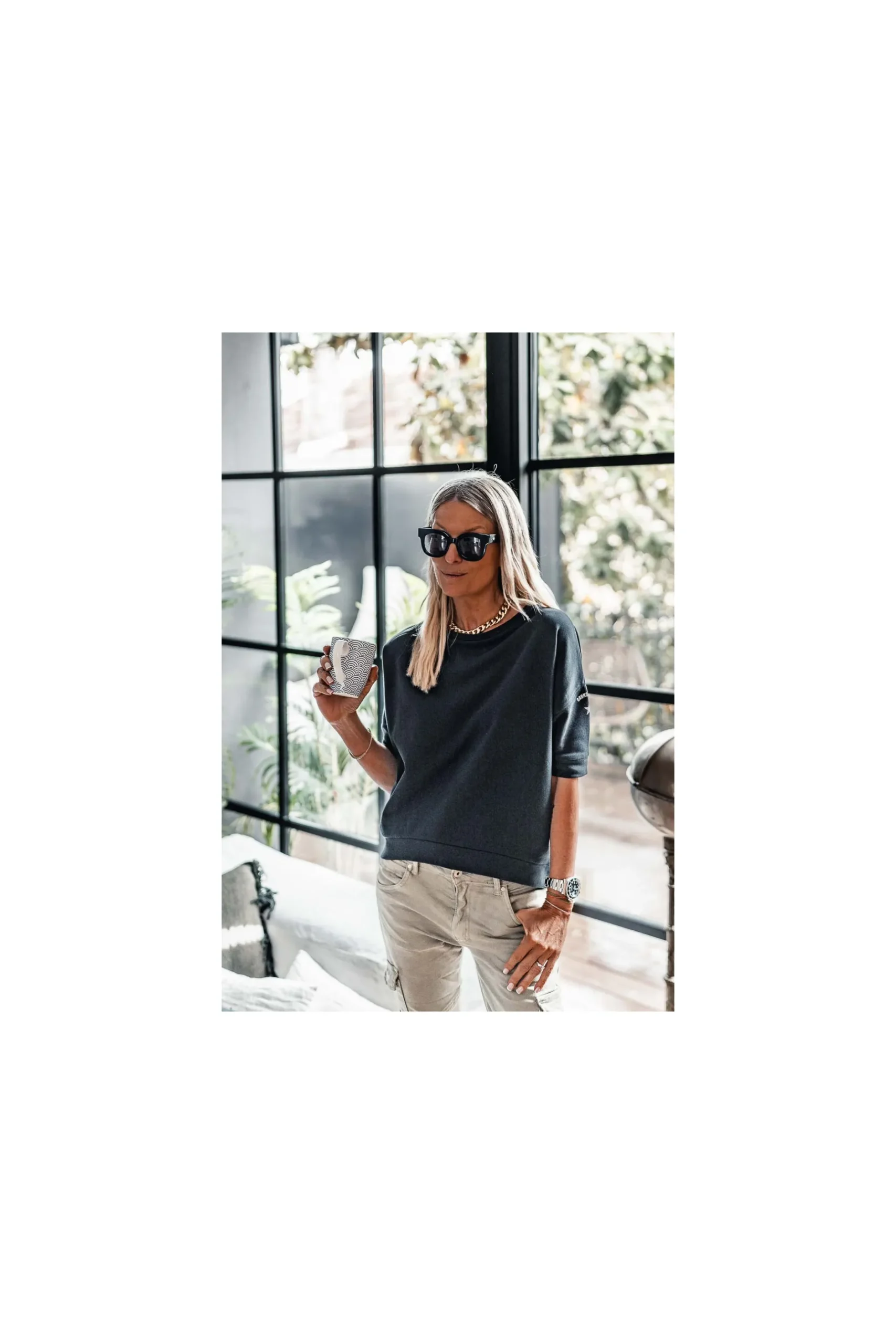 sweat_grungemama_ana_noir_0.webp Grungemama Sweat Ana Noir