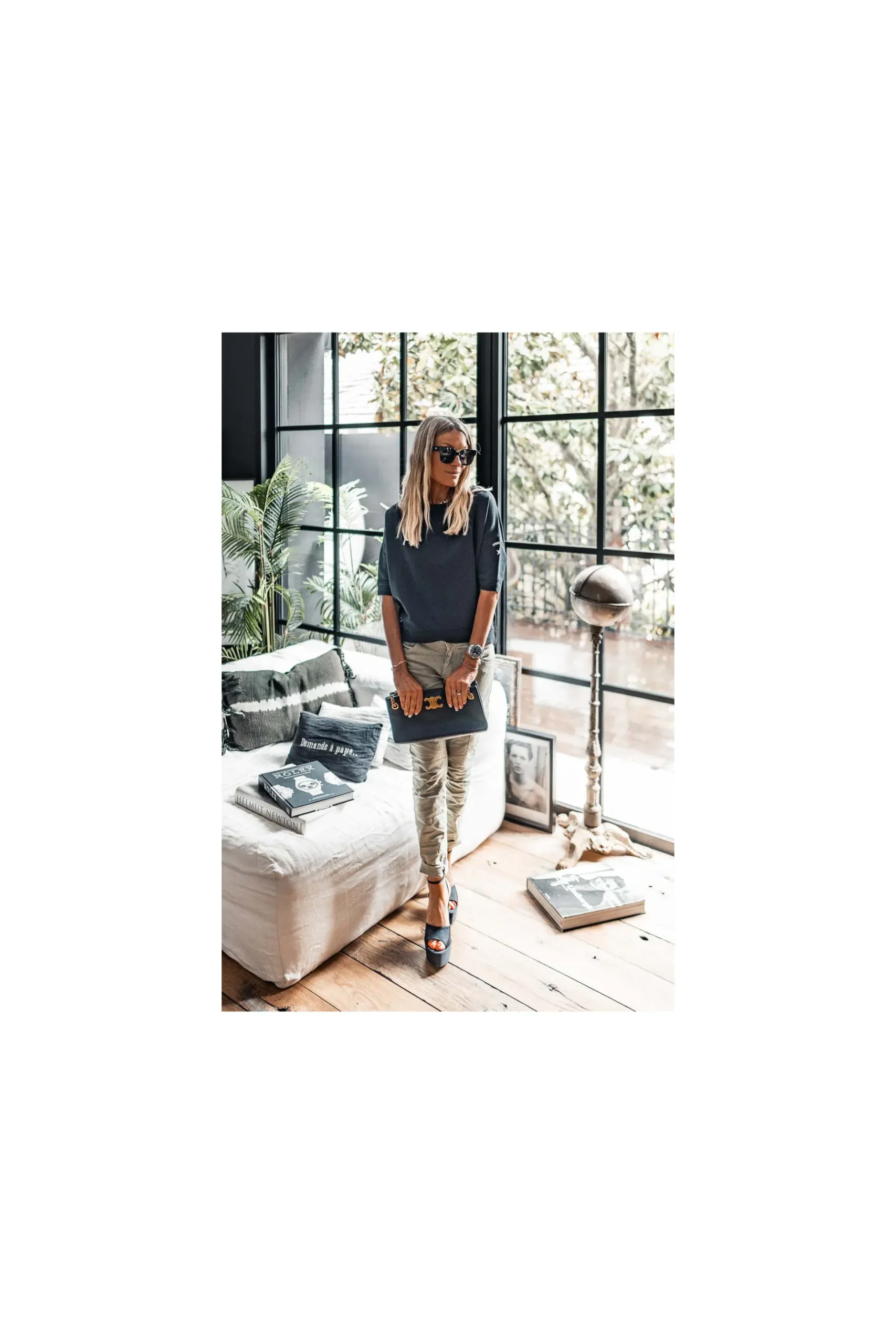 sweat_grungemama_ana_noir_2.webp Grungemama Sweat Ana Noir